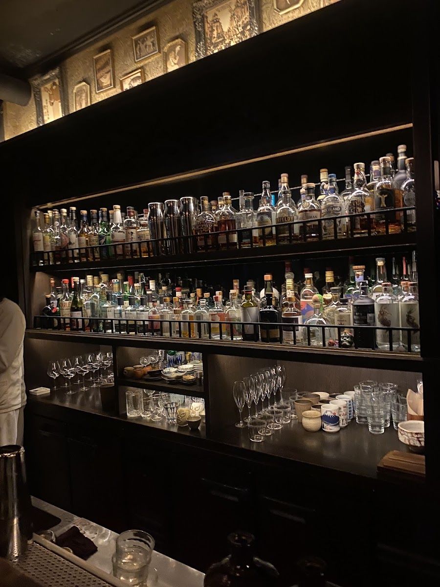 The Bellwood, Tokyo