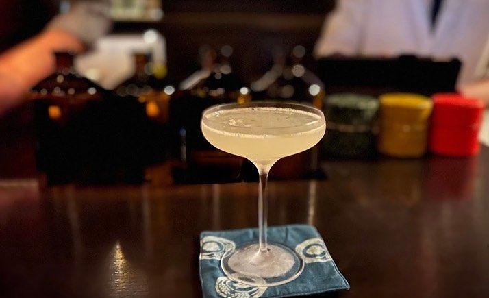 The Bellwood, Tokyo