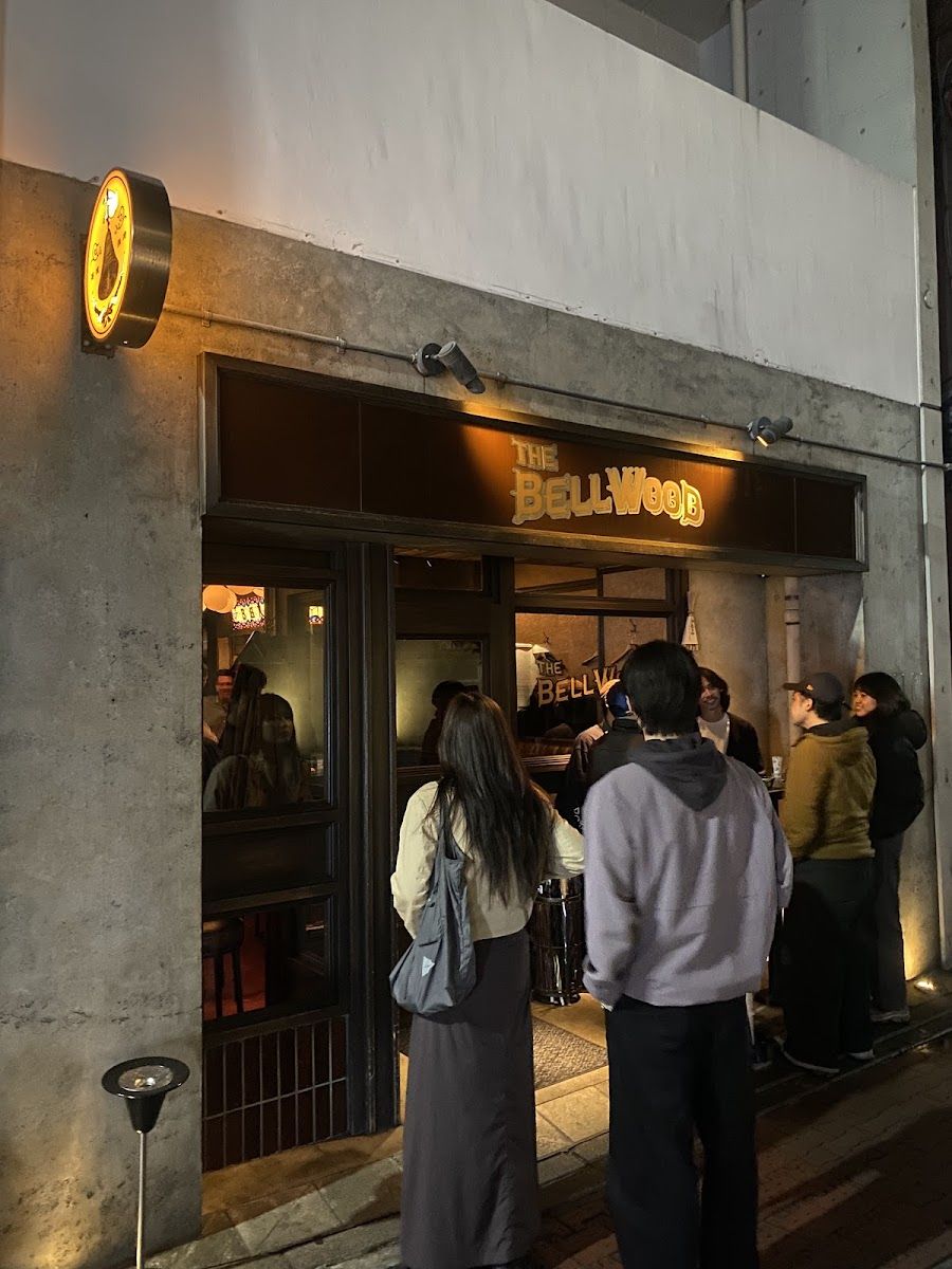 The Bellwood, Tokyo