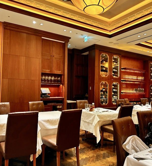 Tender Bar Tokyo