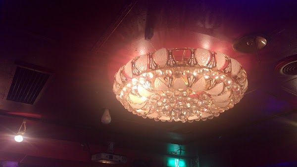 Bar Trench Tokyo