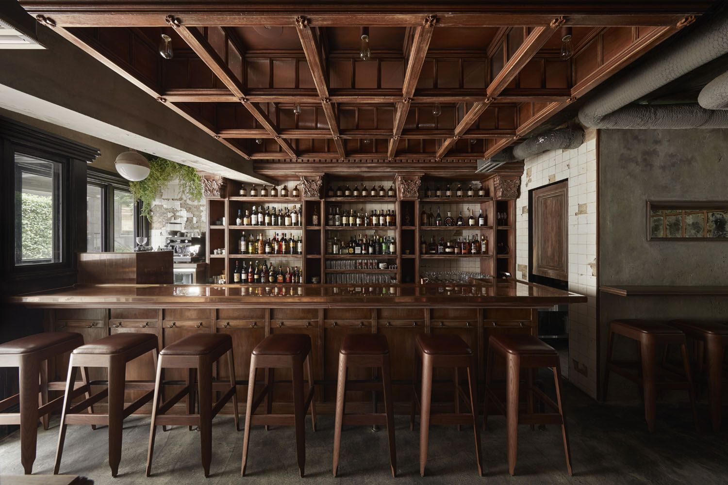 The SG Club, Tokyo