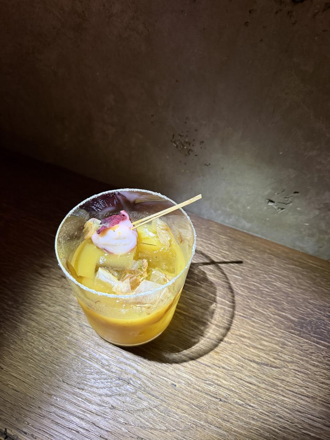 The SG Club, Tokyo