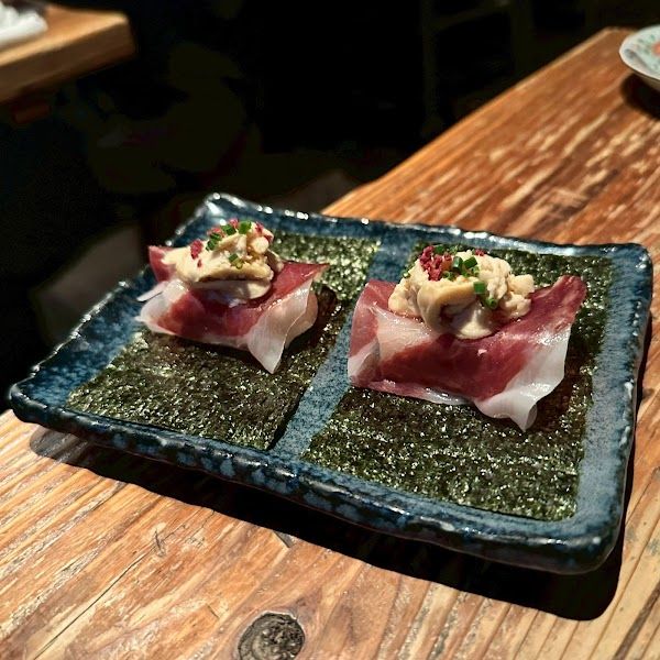 Bar Trench Tokyo