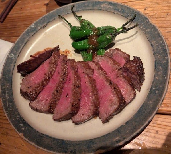 Tender Bar Tokyo