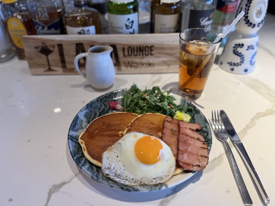 Tiki's Tokyo, Tokyo