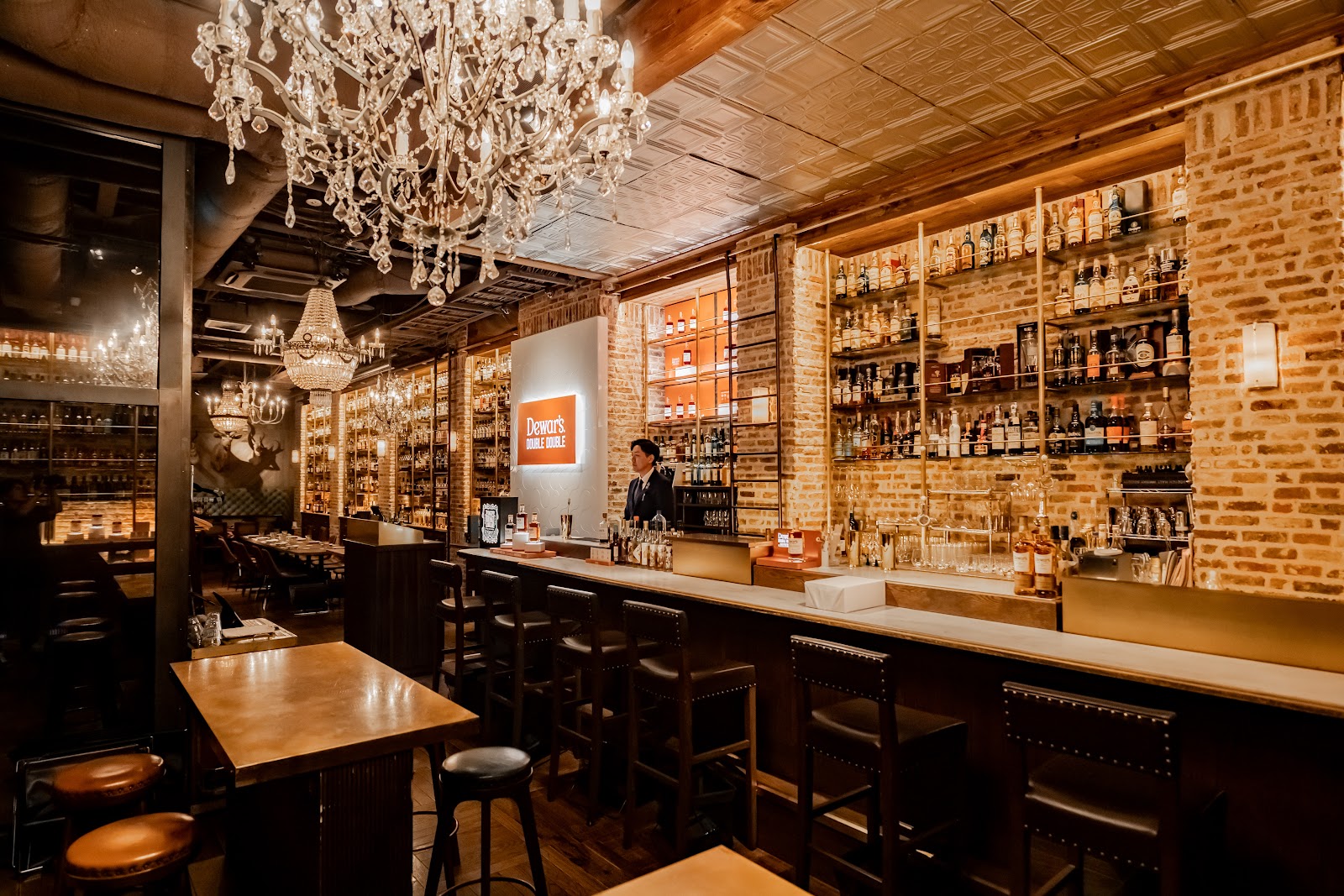 Tokyo Whisky Library, Tokyo