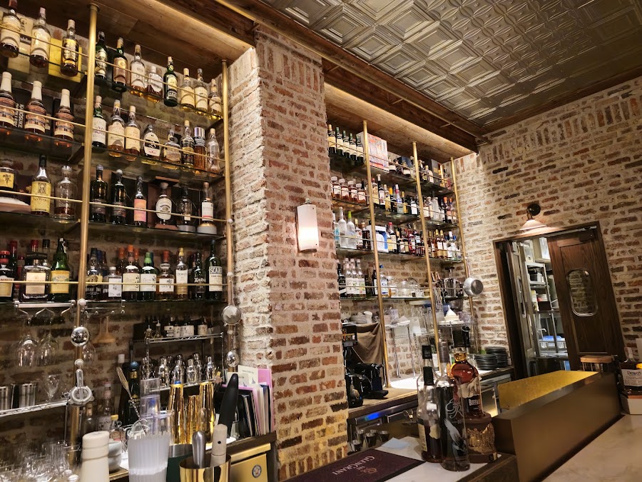 Tokyo Whisky Library, Tokyo