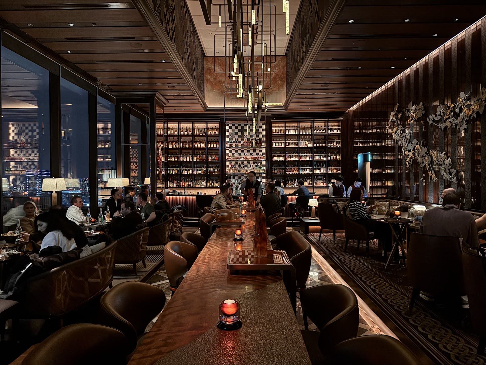 Virtù, Tokyo