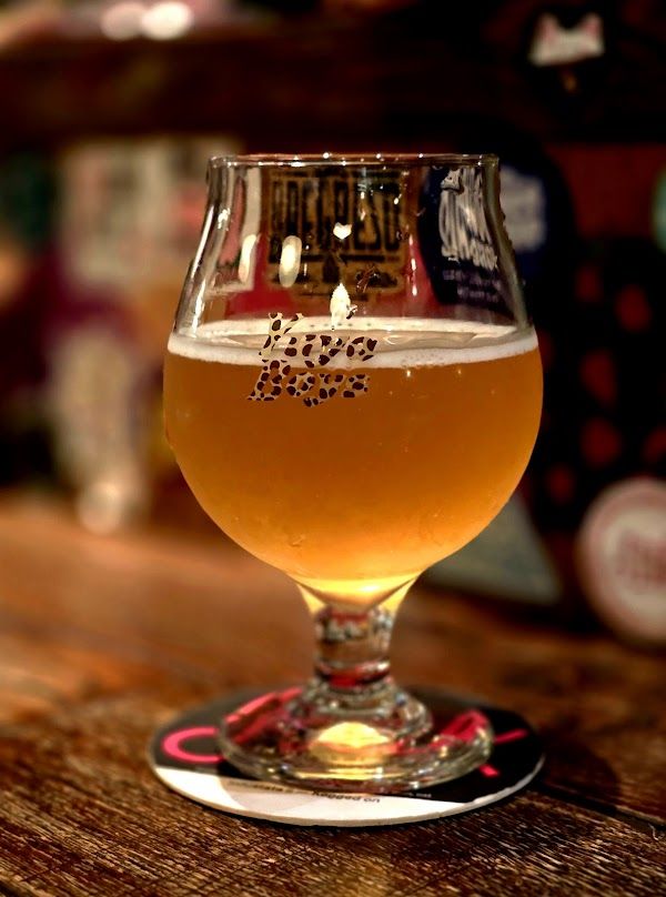Popeye Beer Club Tokyo
