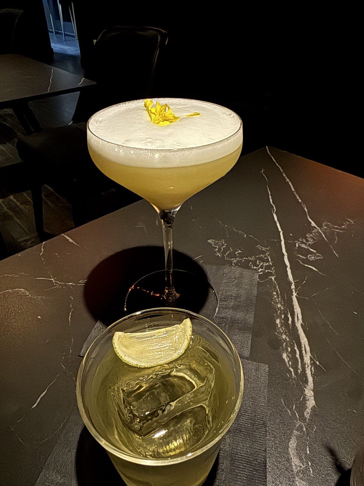 BarChef in Toronto
