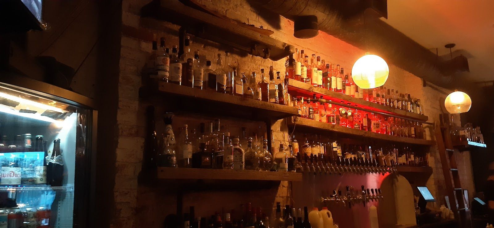 Bar Hop, Toronto
