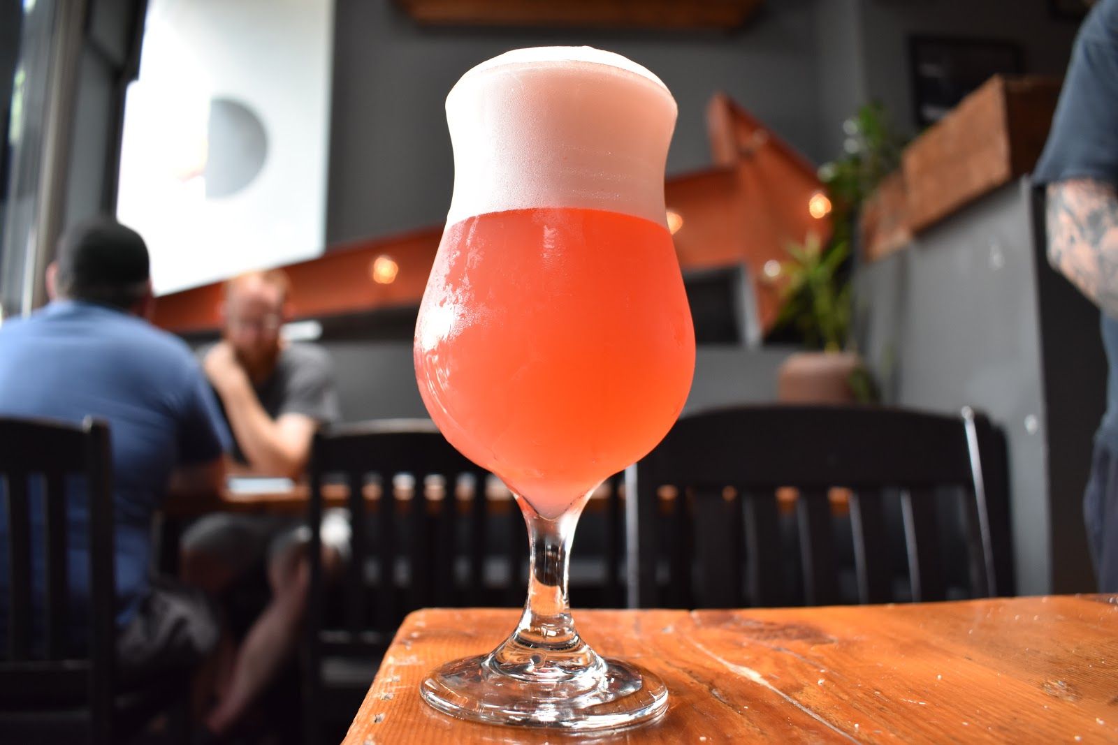 Bar Hop, Toronto