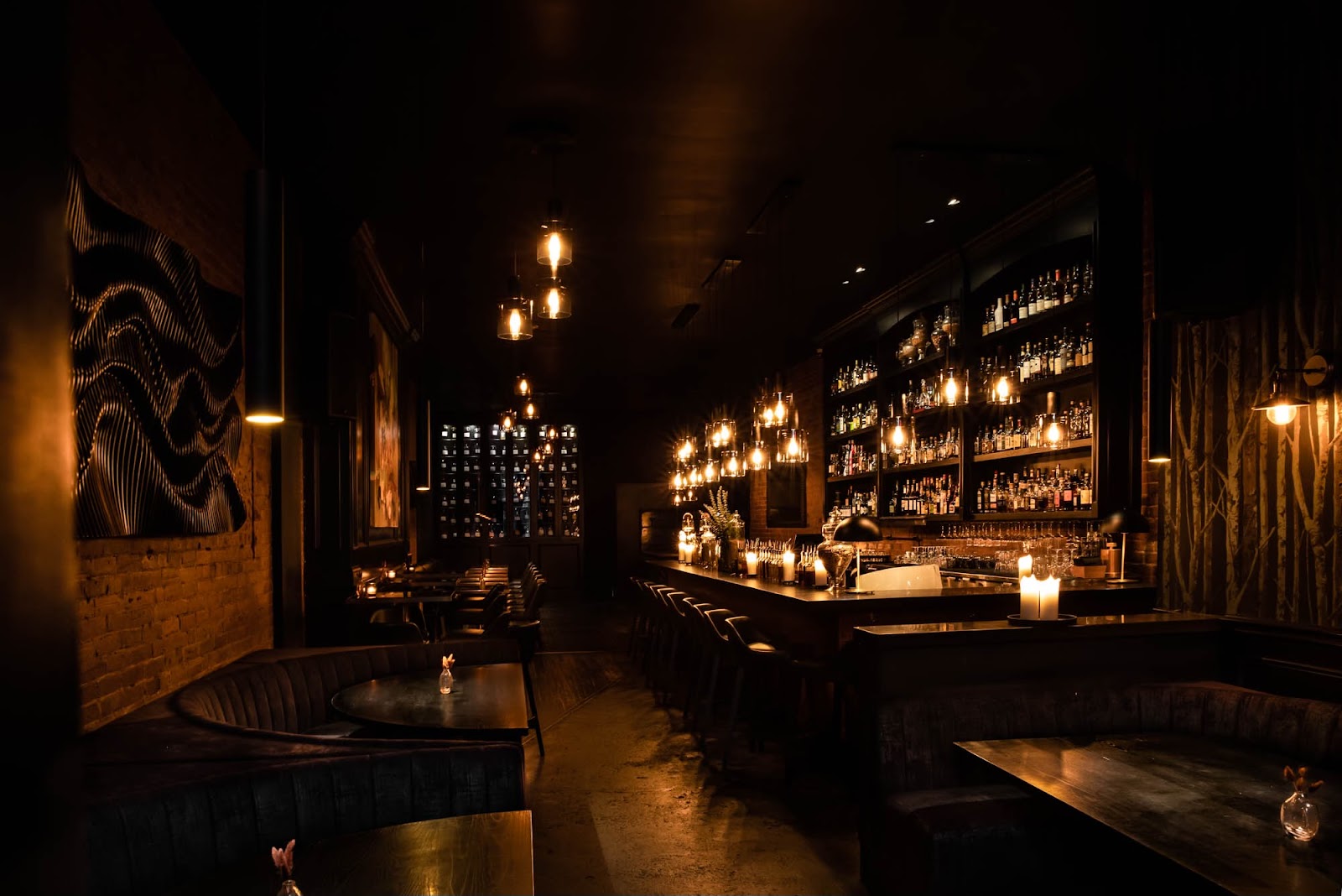 BarChef, Toronto