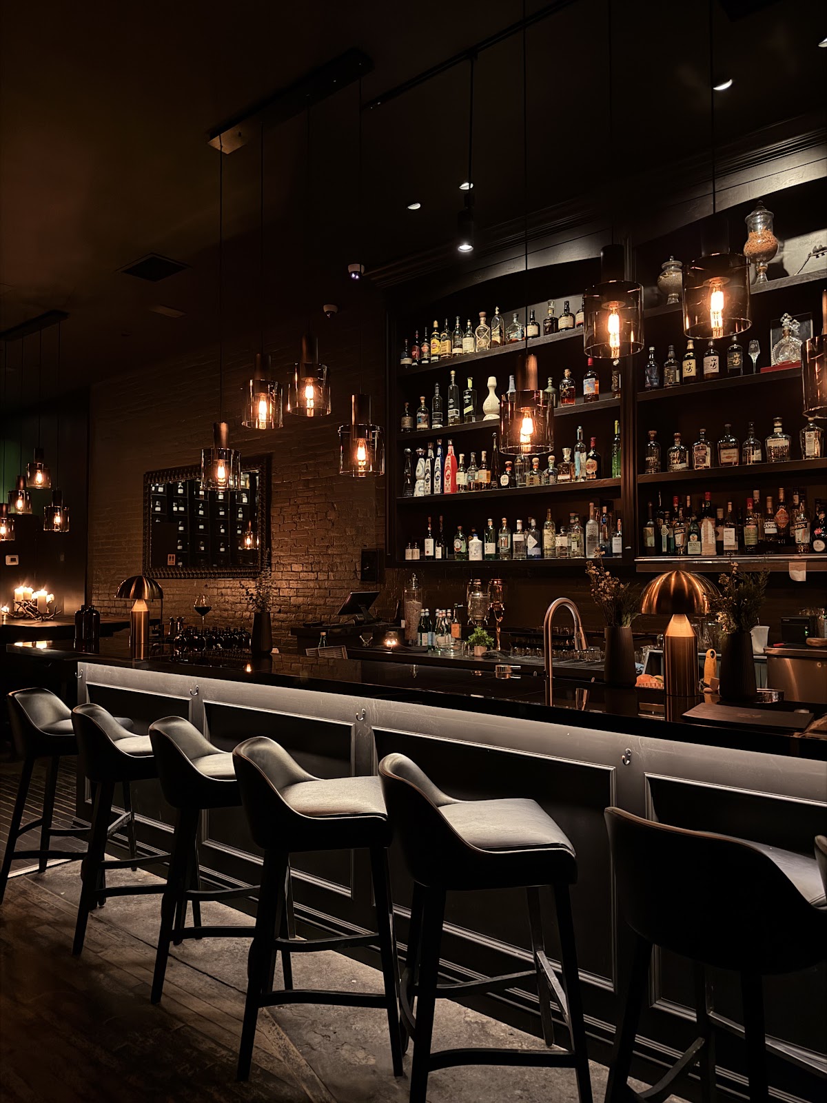 BarChef, Toronto