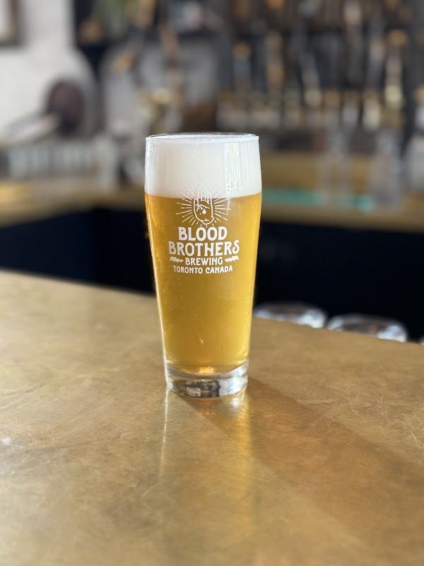 Bellwoods Brewery Toronto
