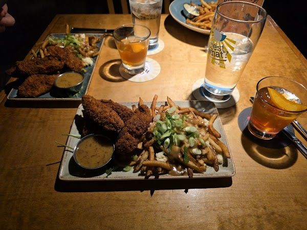 Bellwoods Brewery Toronto