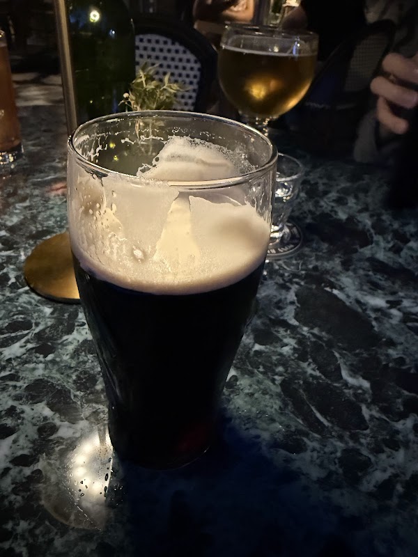 The Cloak Bar in Toronto