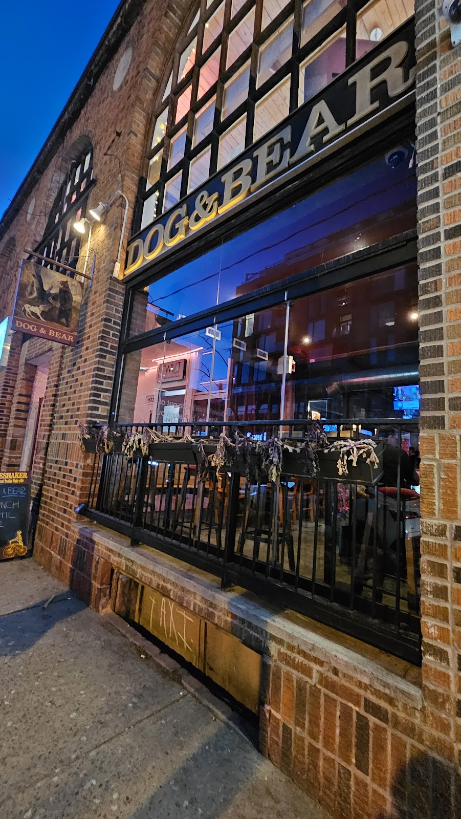 The Imperial Pub