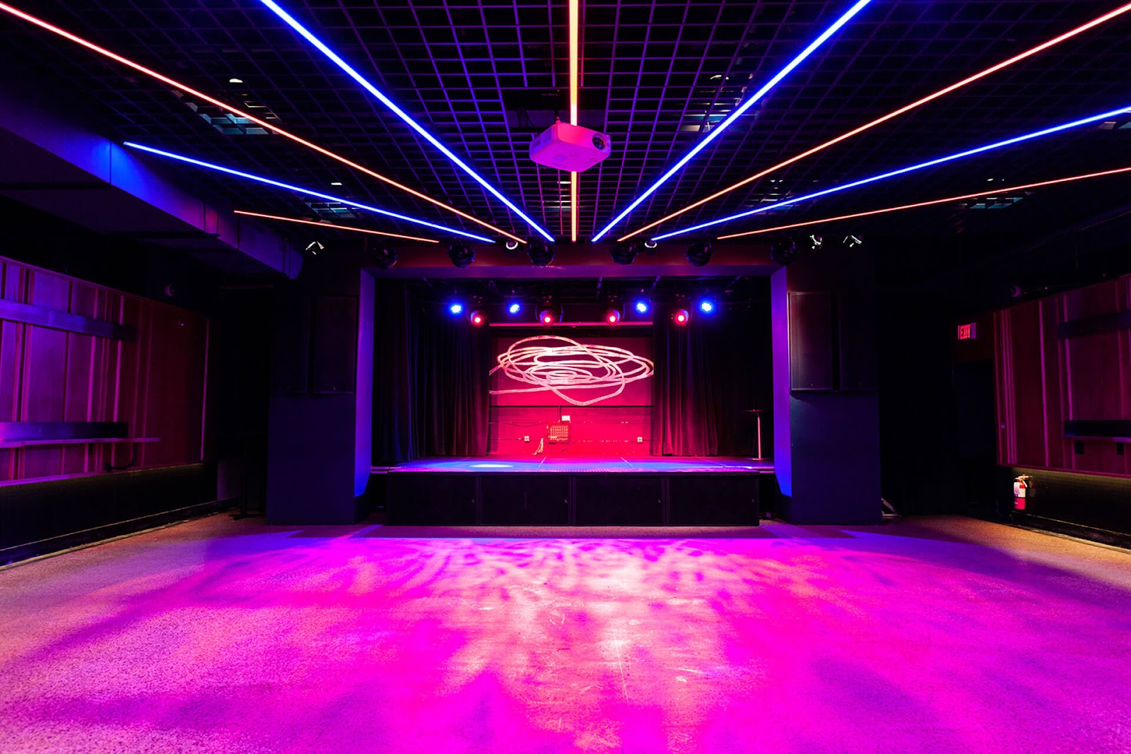 Drake Underground