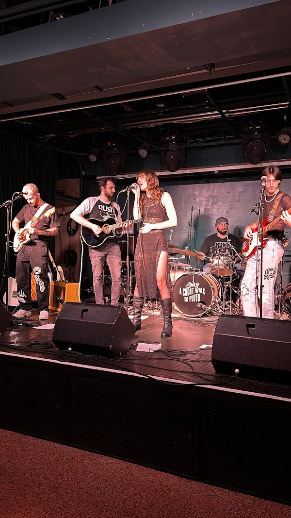 Horseshoe Tavern