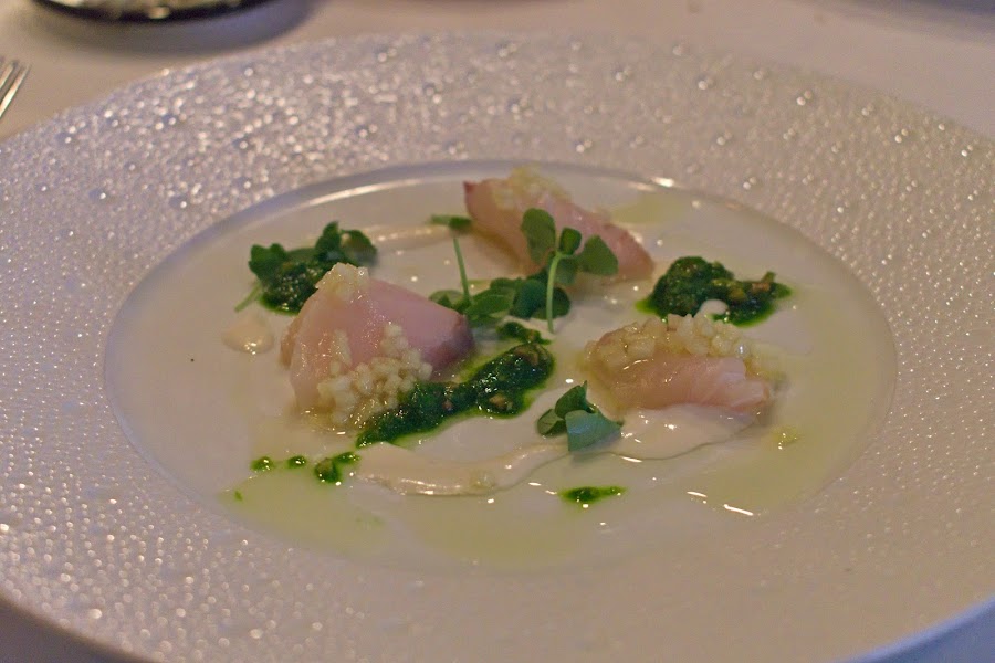 Edulis, Toronto