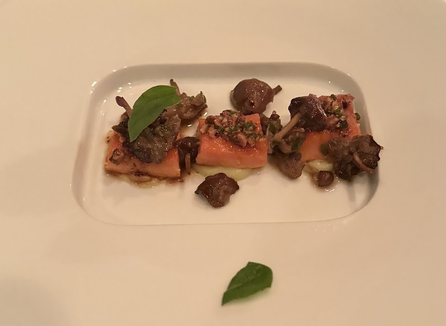 Edulis, Toronto