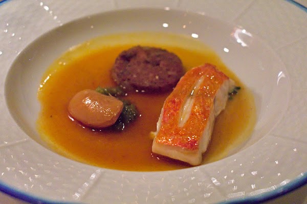 Bar Pompette in Toronto