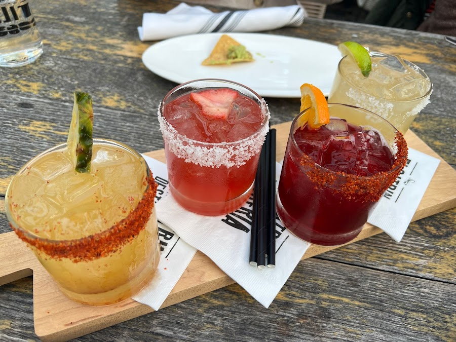 El Catrin, Toronto