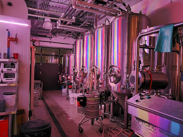 Bellwoods Brewery