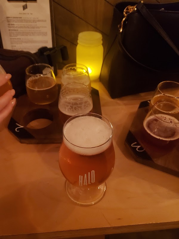 Godspeed Brewery