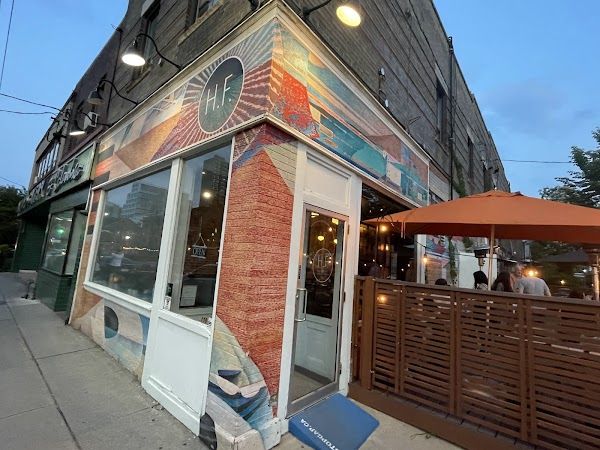 C'est What? Toronto