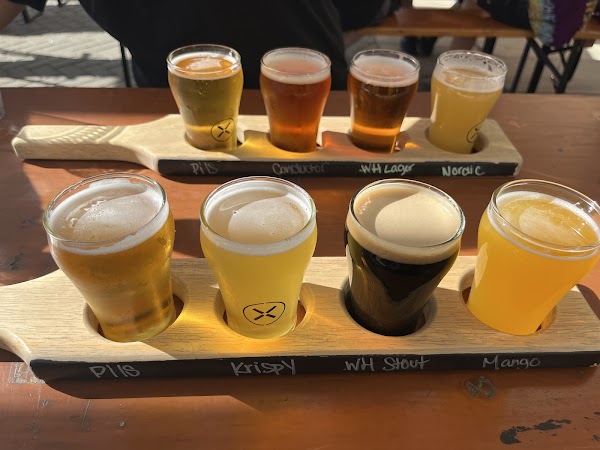 Blood Brothers Brewing Toronto