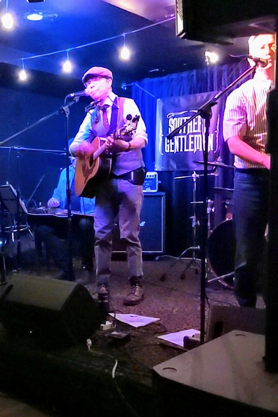 Horseshoe Tavern