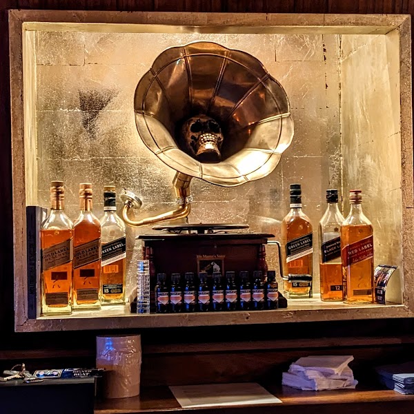 The Dakota Tavern
