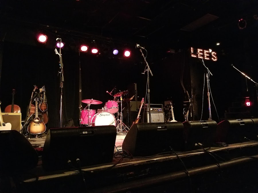 Lee's Palace Toronto