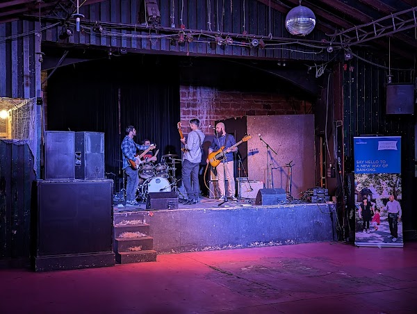 Horseshoe Tavern