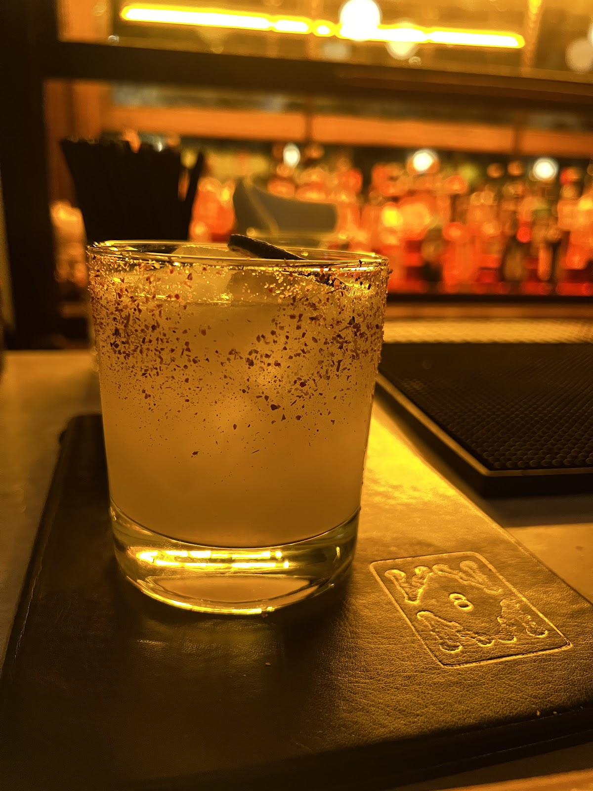 Mahjong Bar, Toronto