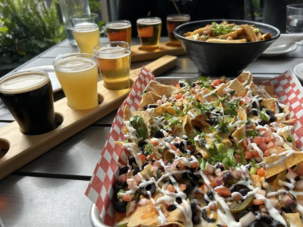 Bellwoods Brewery