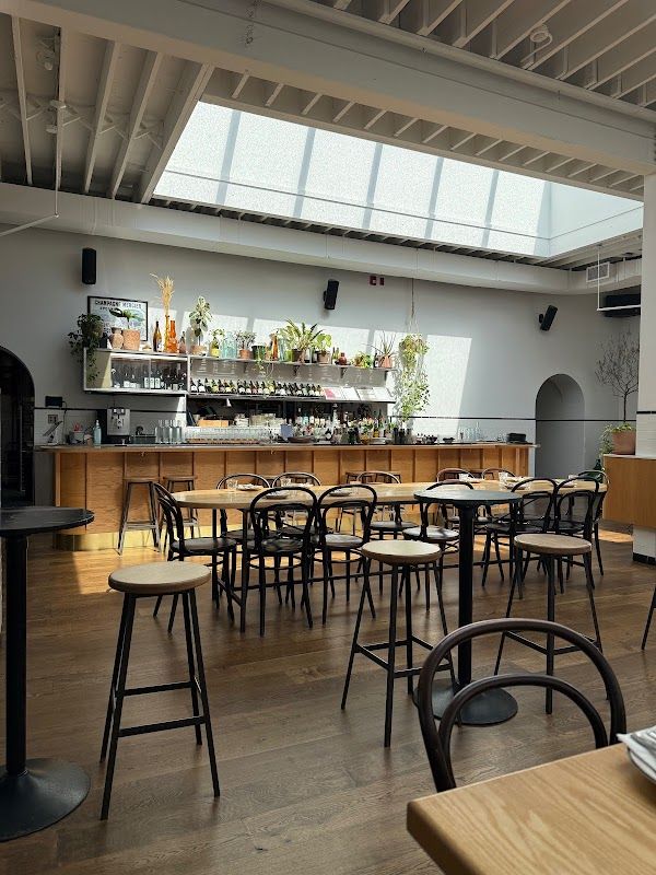 Bar Pompette Toronto