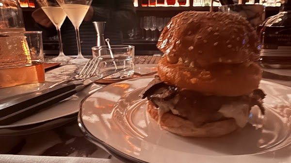 Bar Raval Toronto