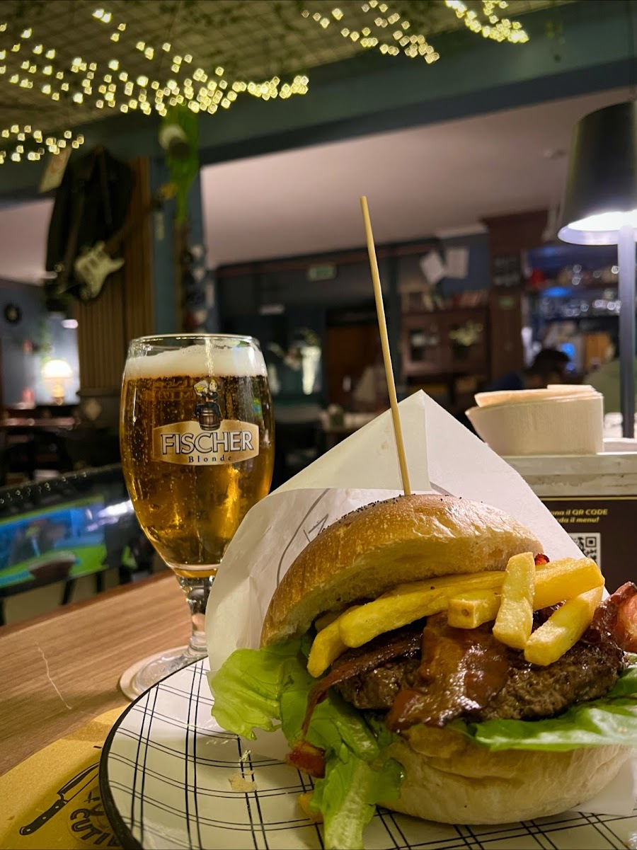 The Pub on the Run, Toronto