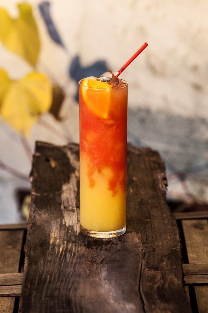Reposado, Toronto