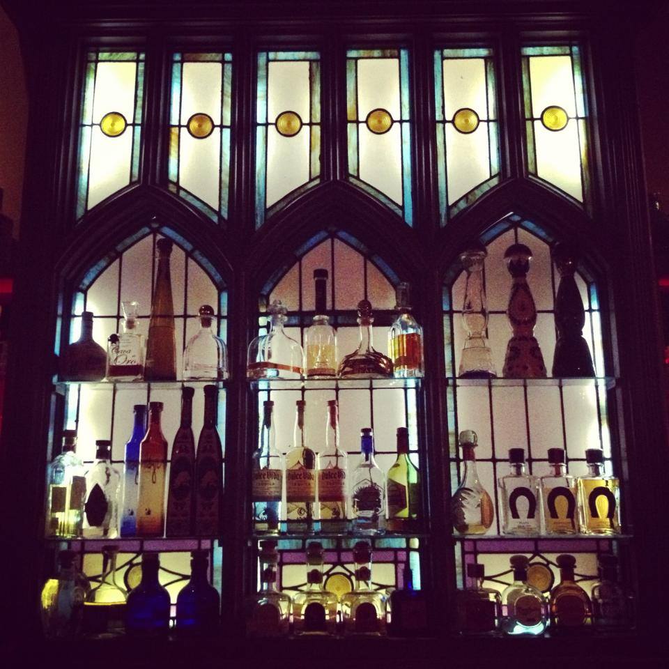 Reposado, Toronto