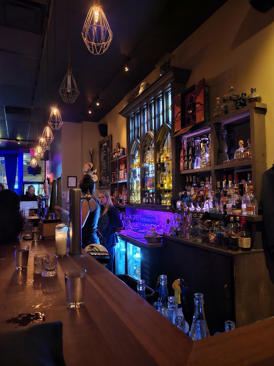 Reposado, Toronto