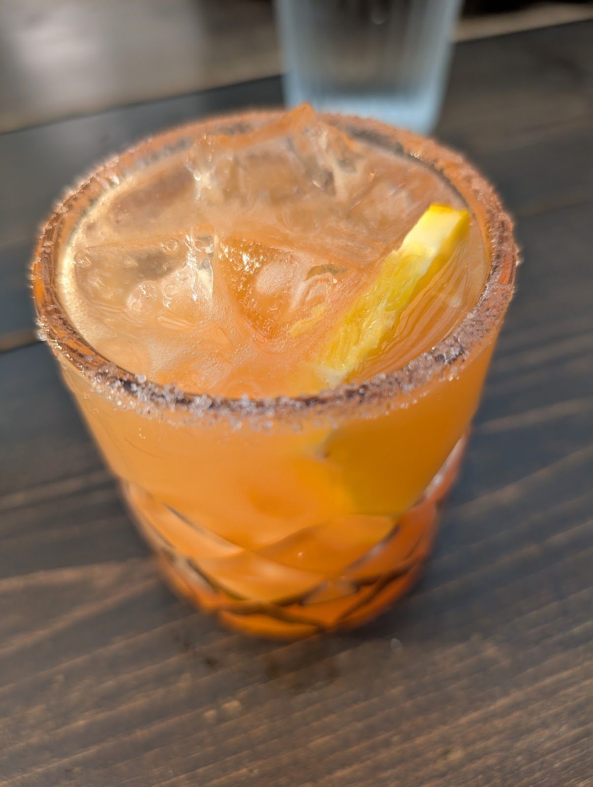 Reposado, Toronto