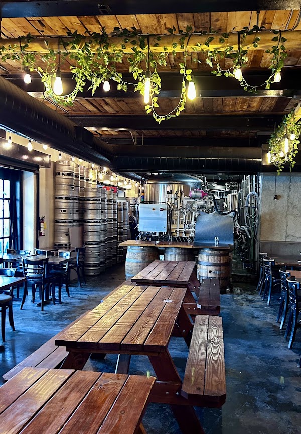 Birreria Volo