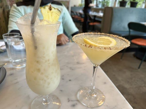Bar Pompette Toronto