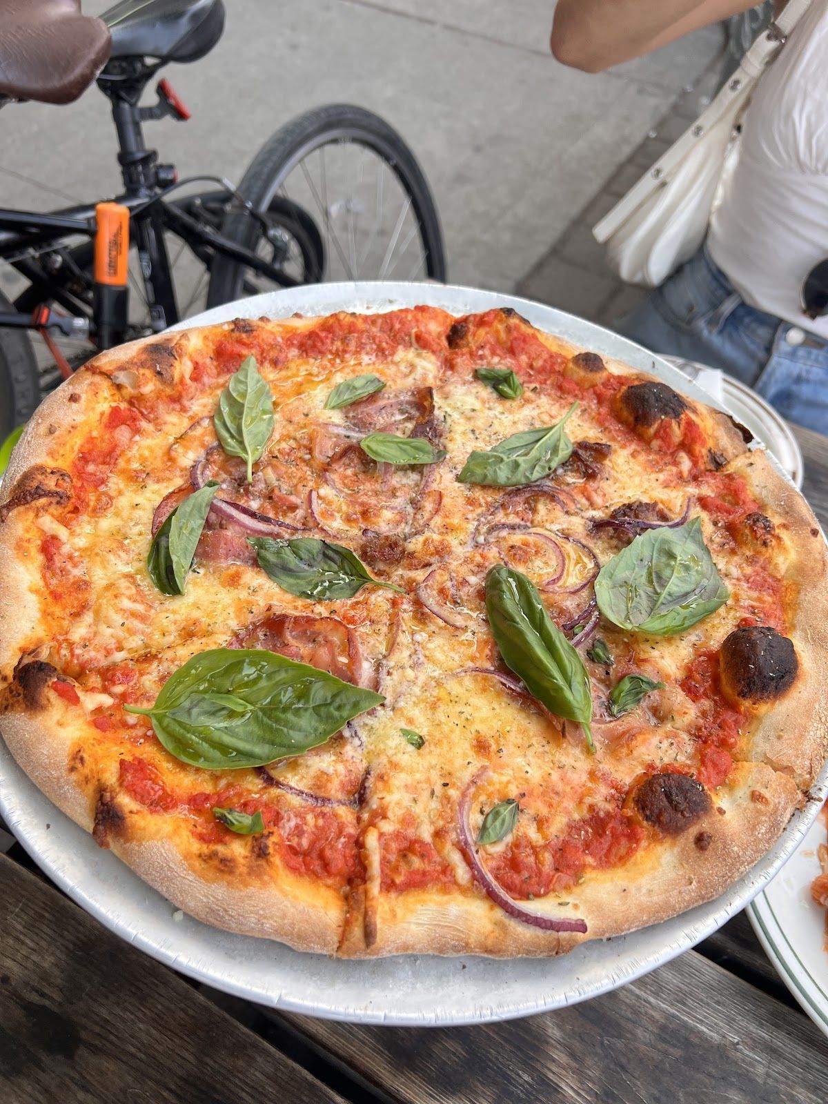 Superpoint, Toronto