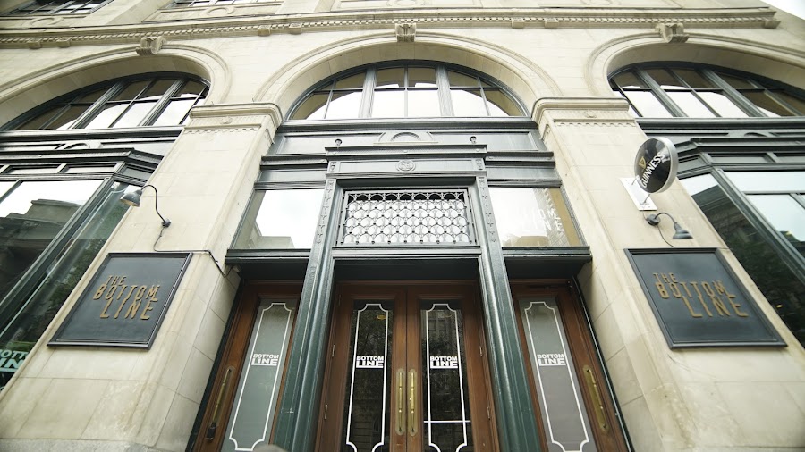 The Bottom Line, Toronto